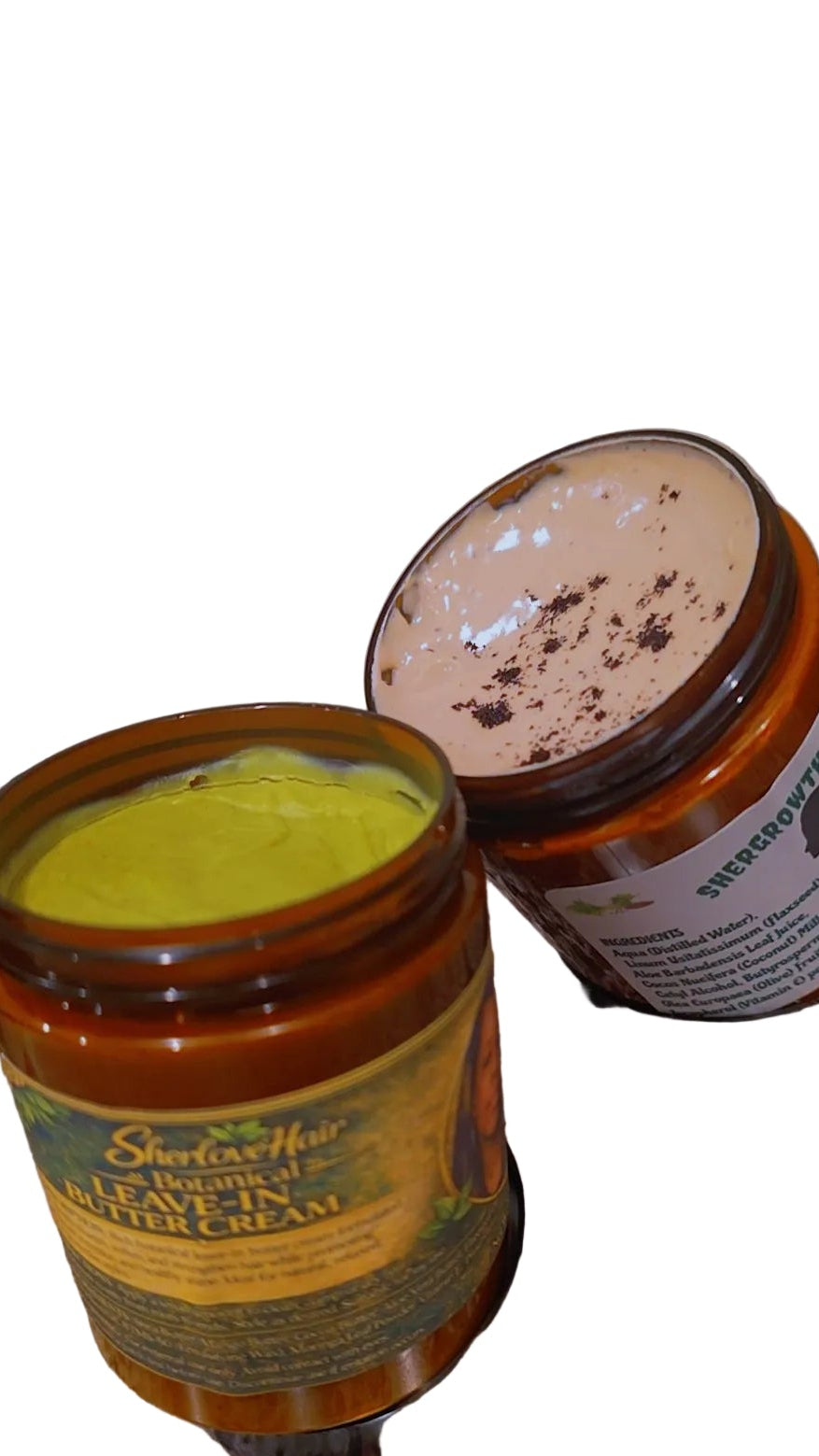 SherloveHair Hair Treatment Cream