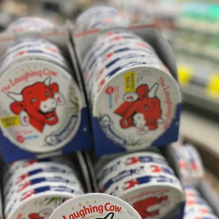 La Vache Qui Rit , 24 ct