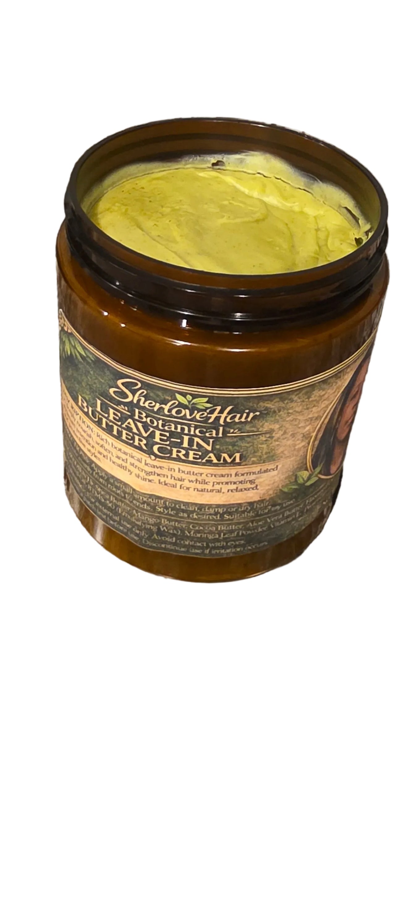 SherloveHair Hair Treatment Cream