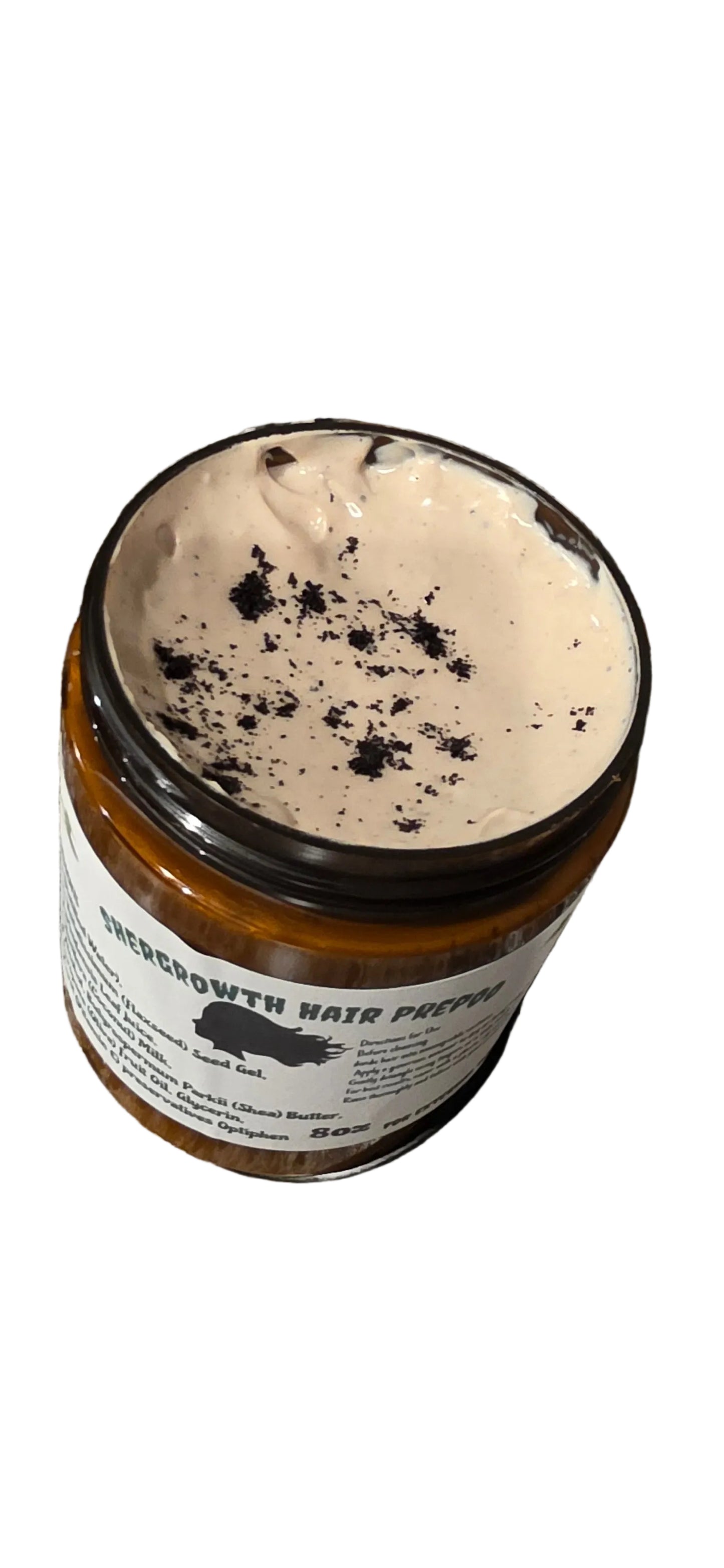 SherloveHair Hair Treatment Cream