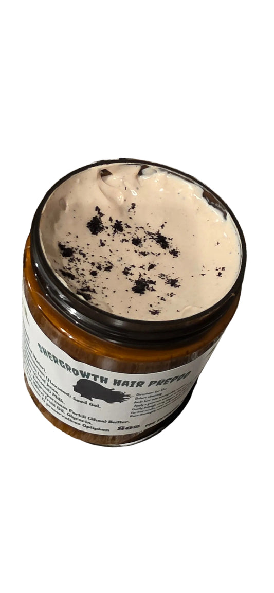 SherloveHair Hair Treatment Cream