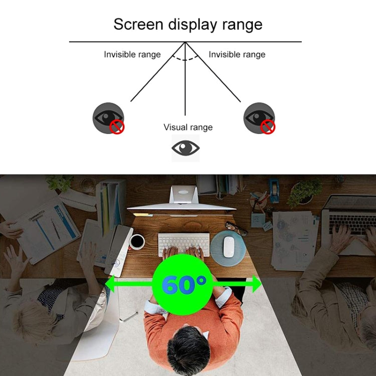 17.3 inch Laptop Universal Matte Anti-glare Screen Protector, Size: 382 x 215mm, Size:  382 x 215mm