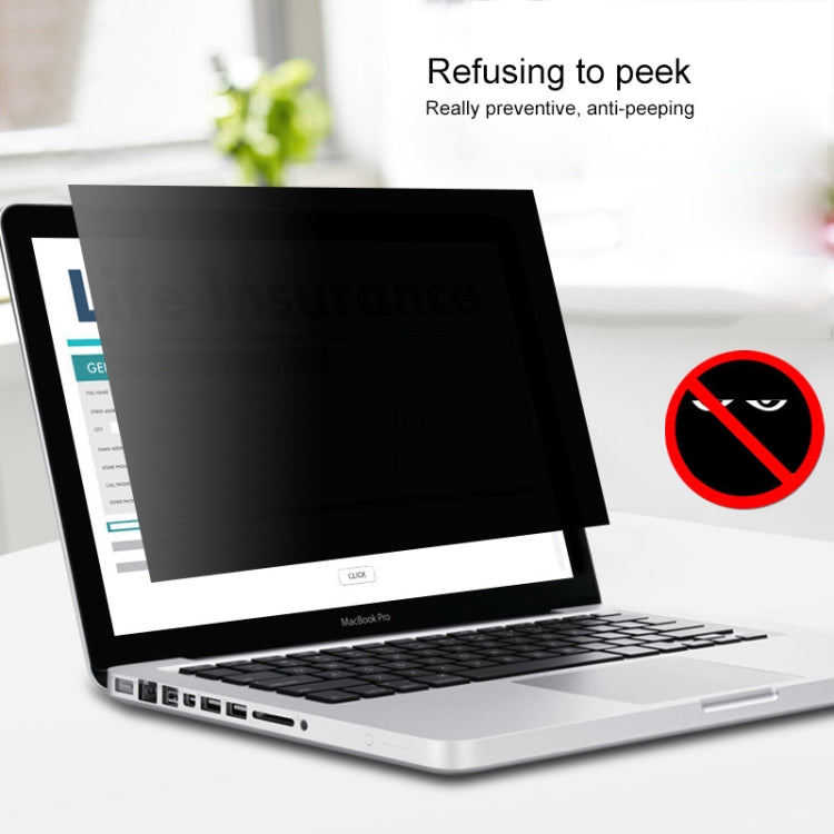 17.3 inch Laptop Universal Matte Anti-glare Screen Protector, Size: 382 x 215mm, Size:  382 x 215mm