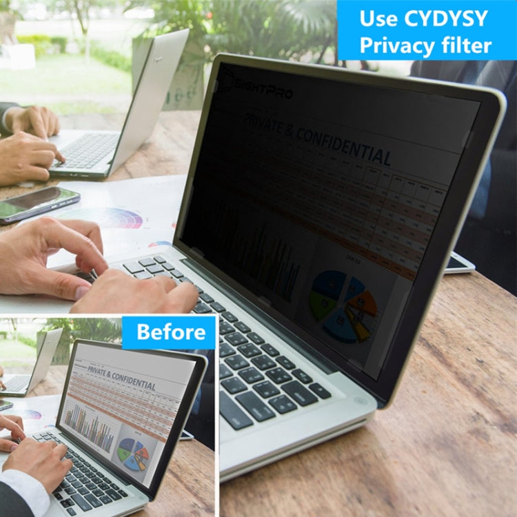 17.3 inch Laptop Universal Matte Anti-glare Screen Protector, Size: 382 x 215mm, Size:  382 x 215mm