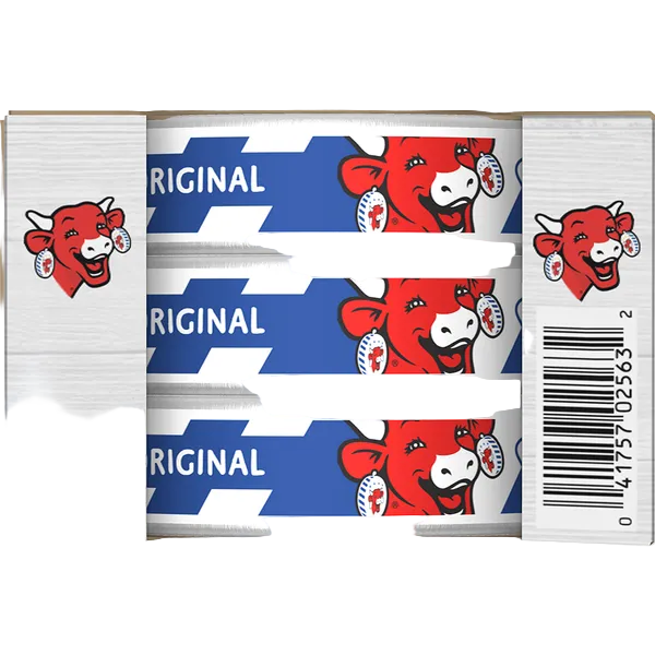 La Vache Qui Rit , 24 ct